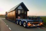 Eurodieplader uitschuifbaar Nooteboom (1 bed 3)
