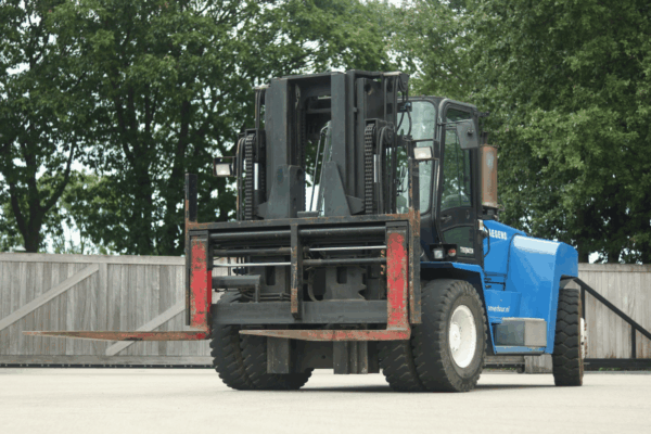 Heftruck Hyster 16.00XM 16 ton