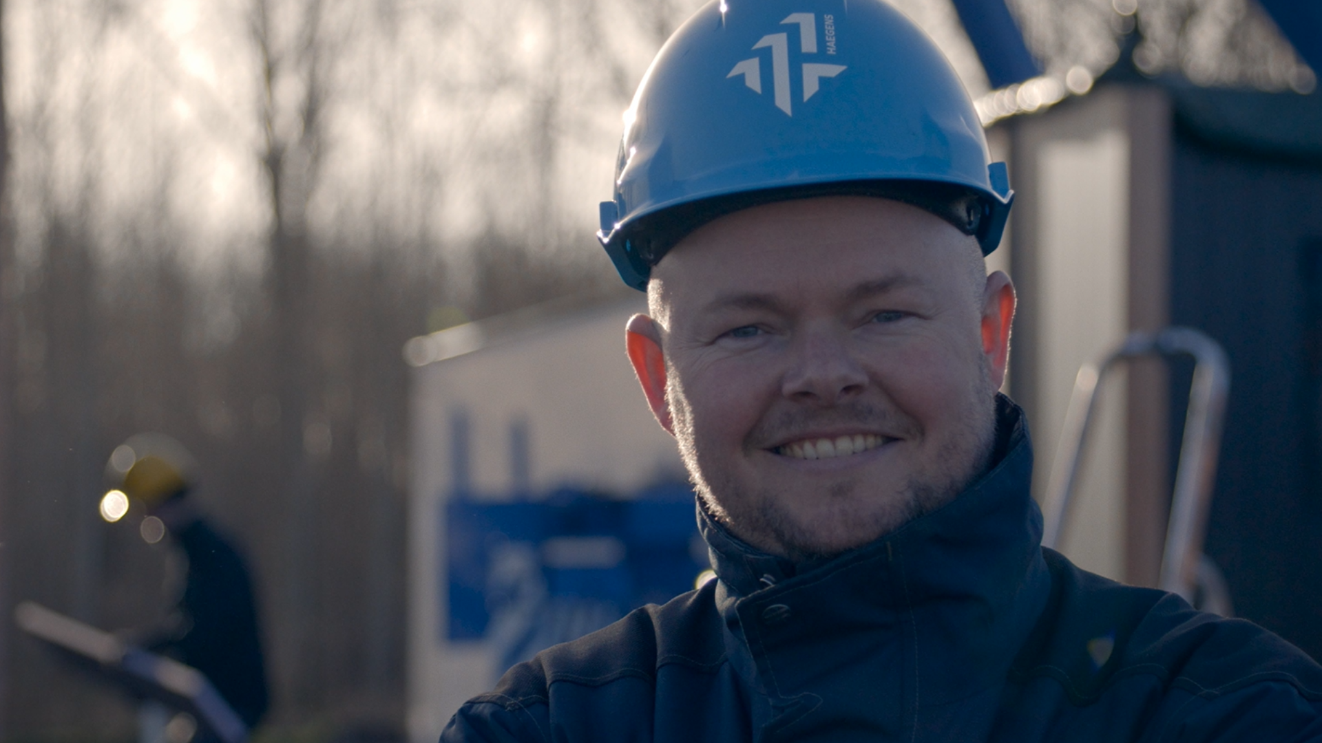 Haegens Chiel Haegens Chiel