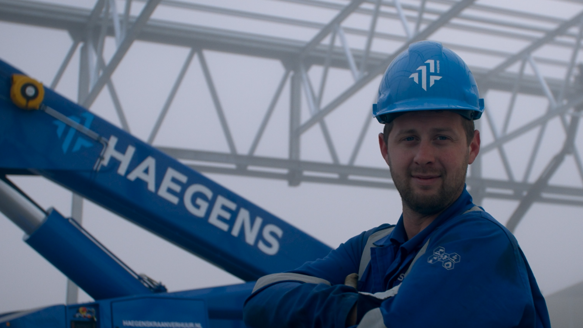 Haegens Erwin Haegens Erwin