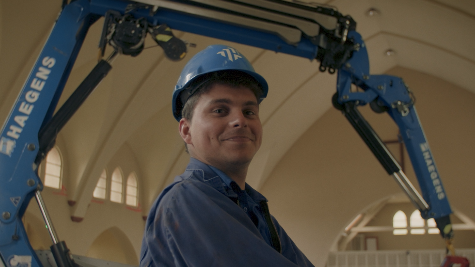 Haegens Koen Haegens Koen