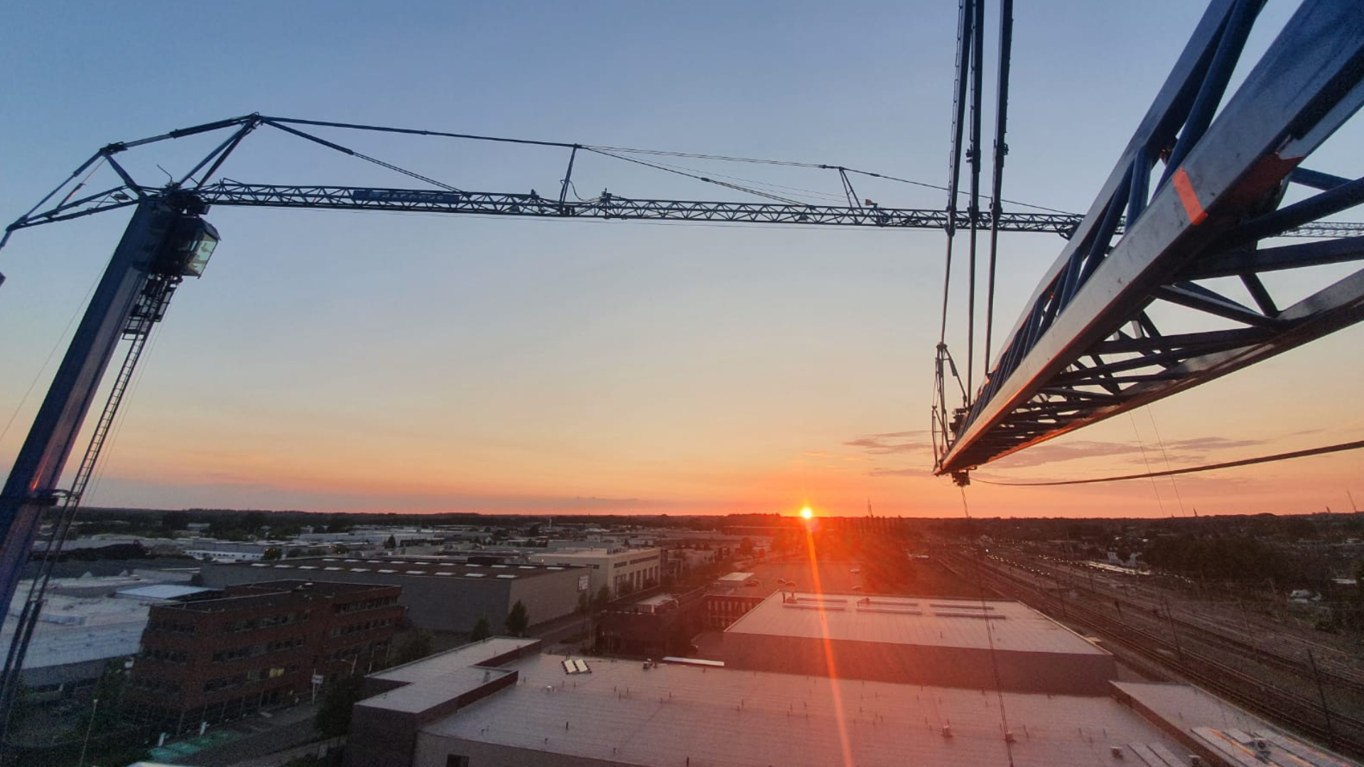 Haegens vacature machinist mobiele torenkraan Haegens vacature machinist mobiele torenkraan